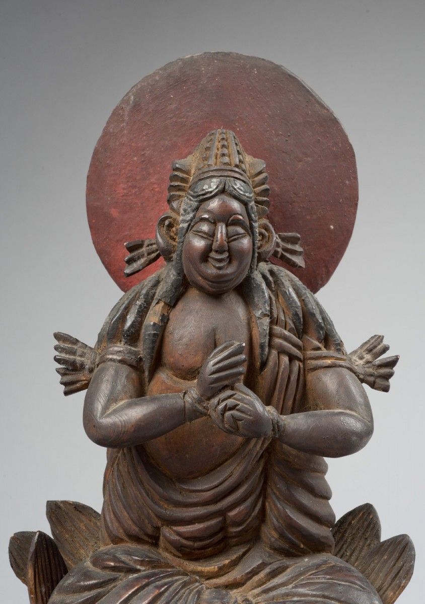 Avalokiteśvara