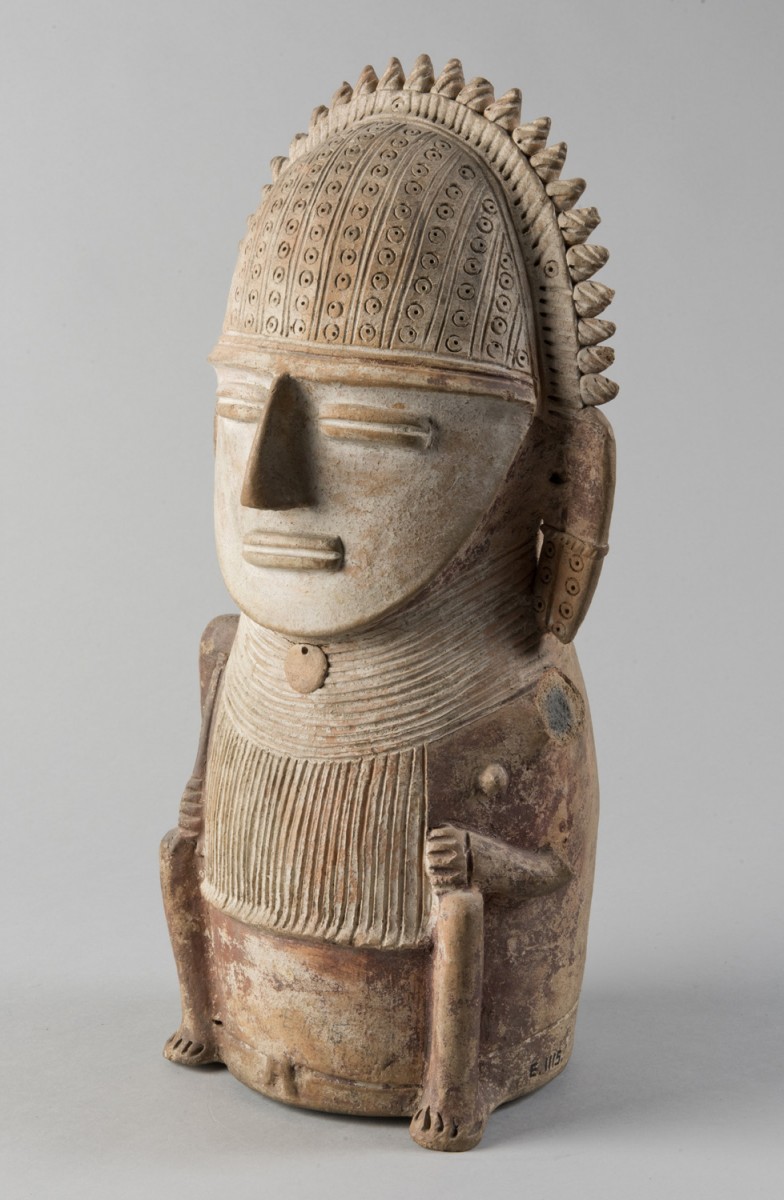 Muisca Figure