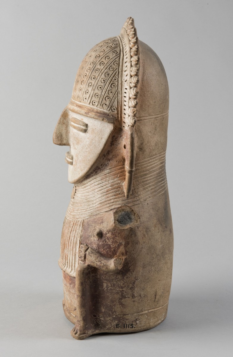 Muisca Figure