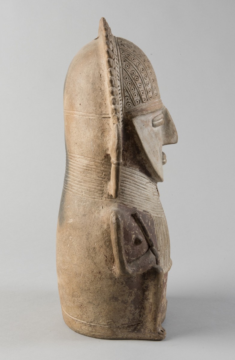 Muisca Figure