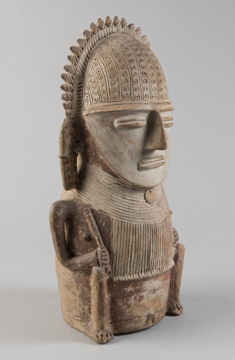 Muisca Figure