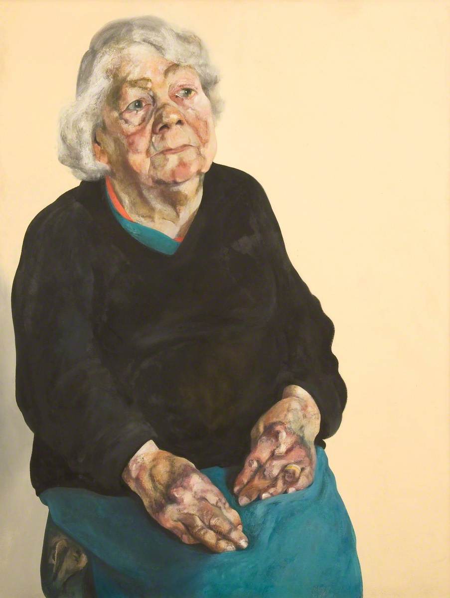 Frances Rose (2)