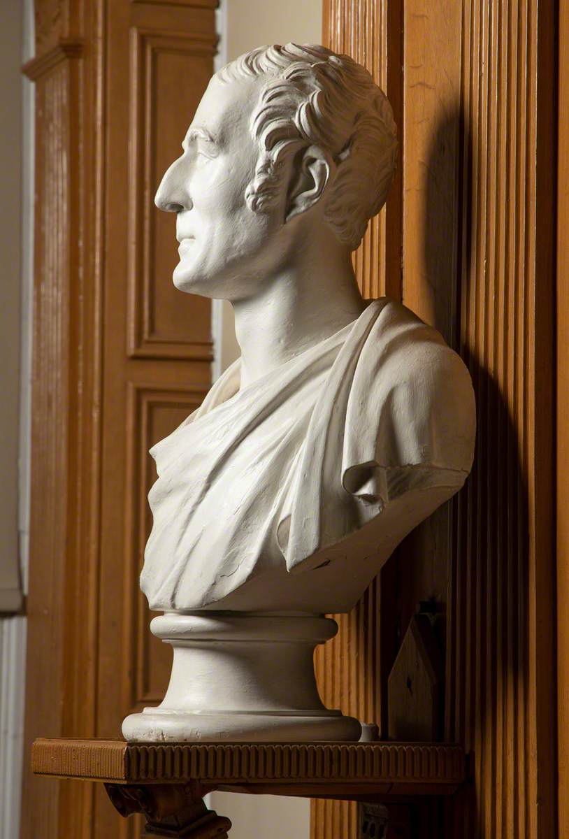 Arthur Wellesley, the Duke of Wellington (1769–1852)