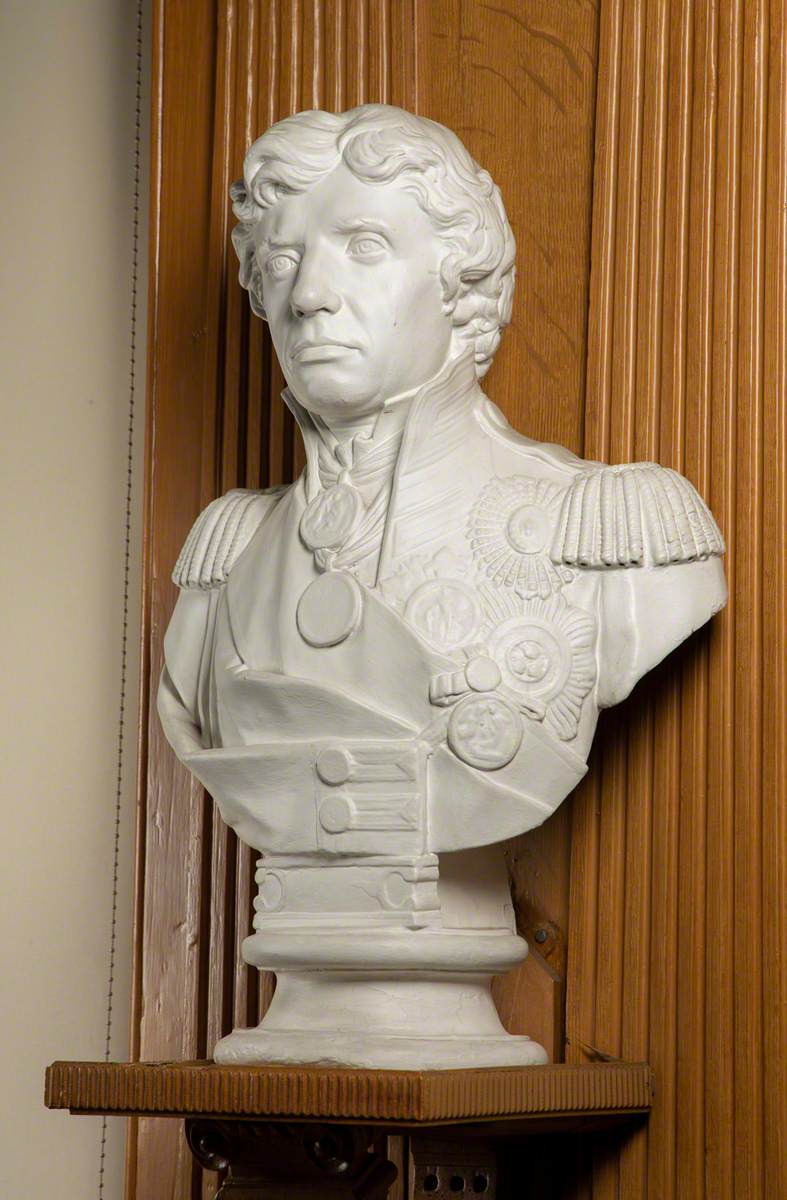 Horatio Nelson (1758–1805)