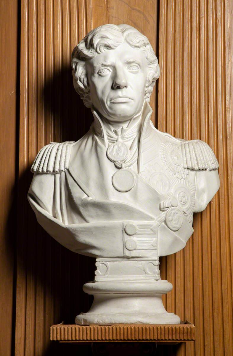 Horatio Nelson (1758–1805)