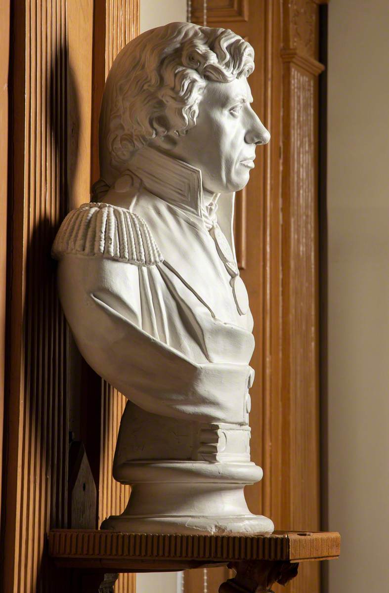 Horatio Nelson (1758–1805)