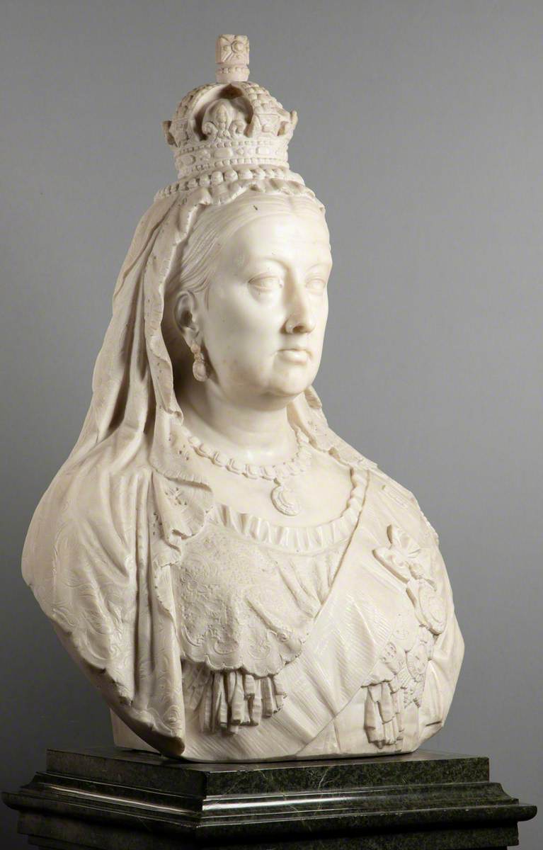 Queen Victoria (1819–1901)