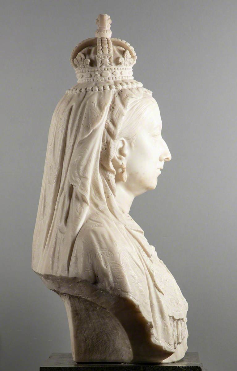 Queen Victoria (1819–1901)