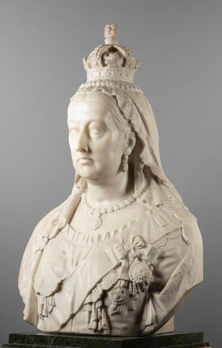 Queen Victoria (1819–1901)