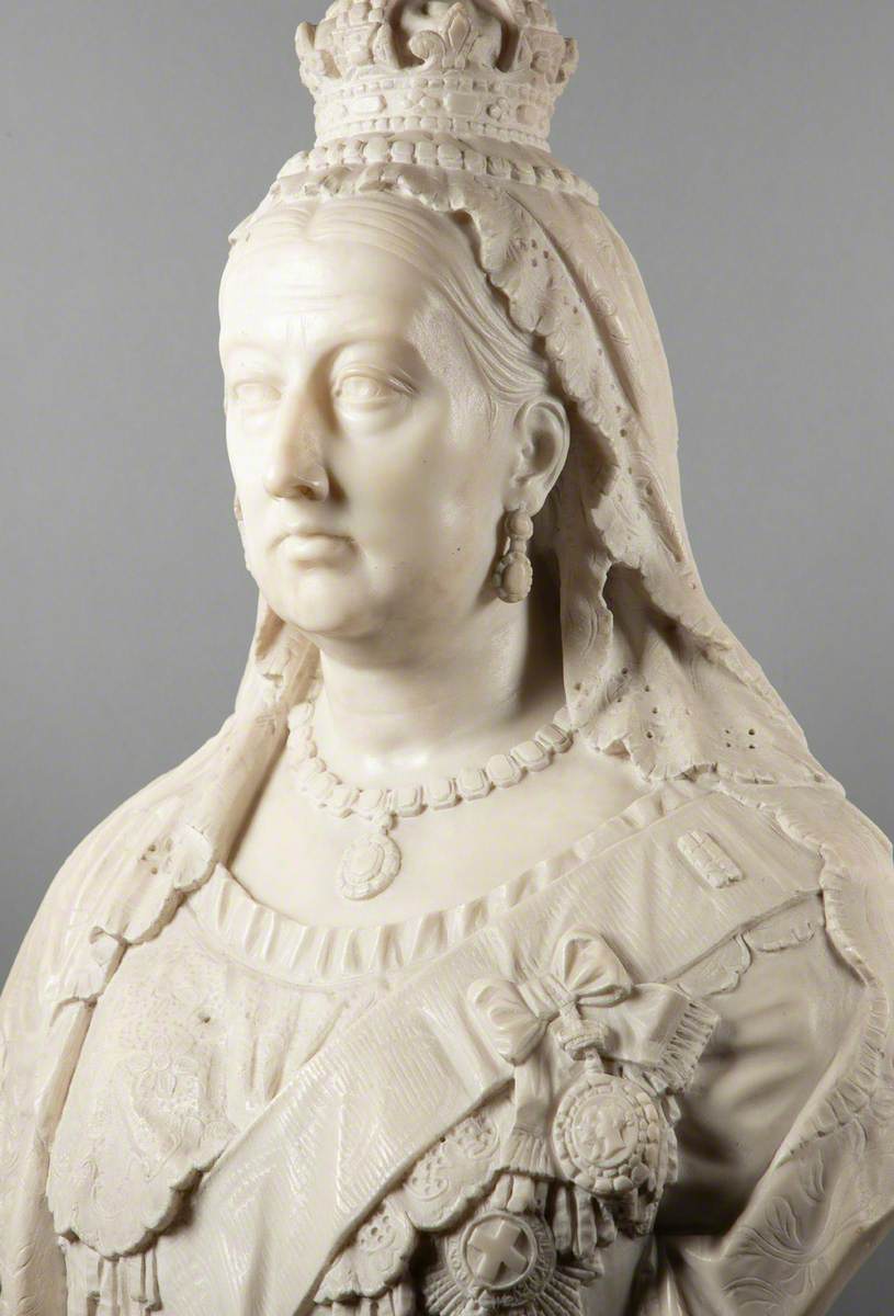 Queen Victoria (1819–1901)