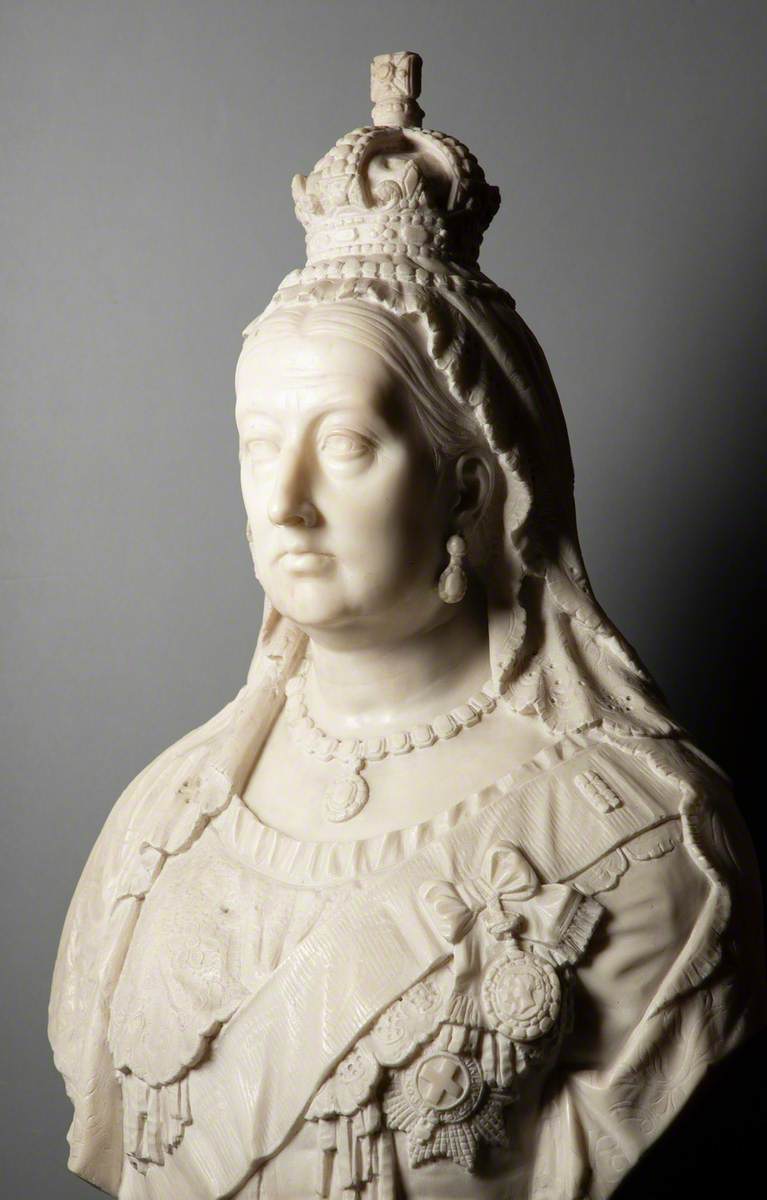 Queen Victoria (1819–1901)