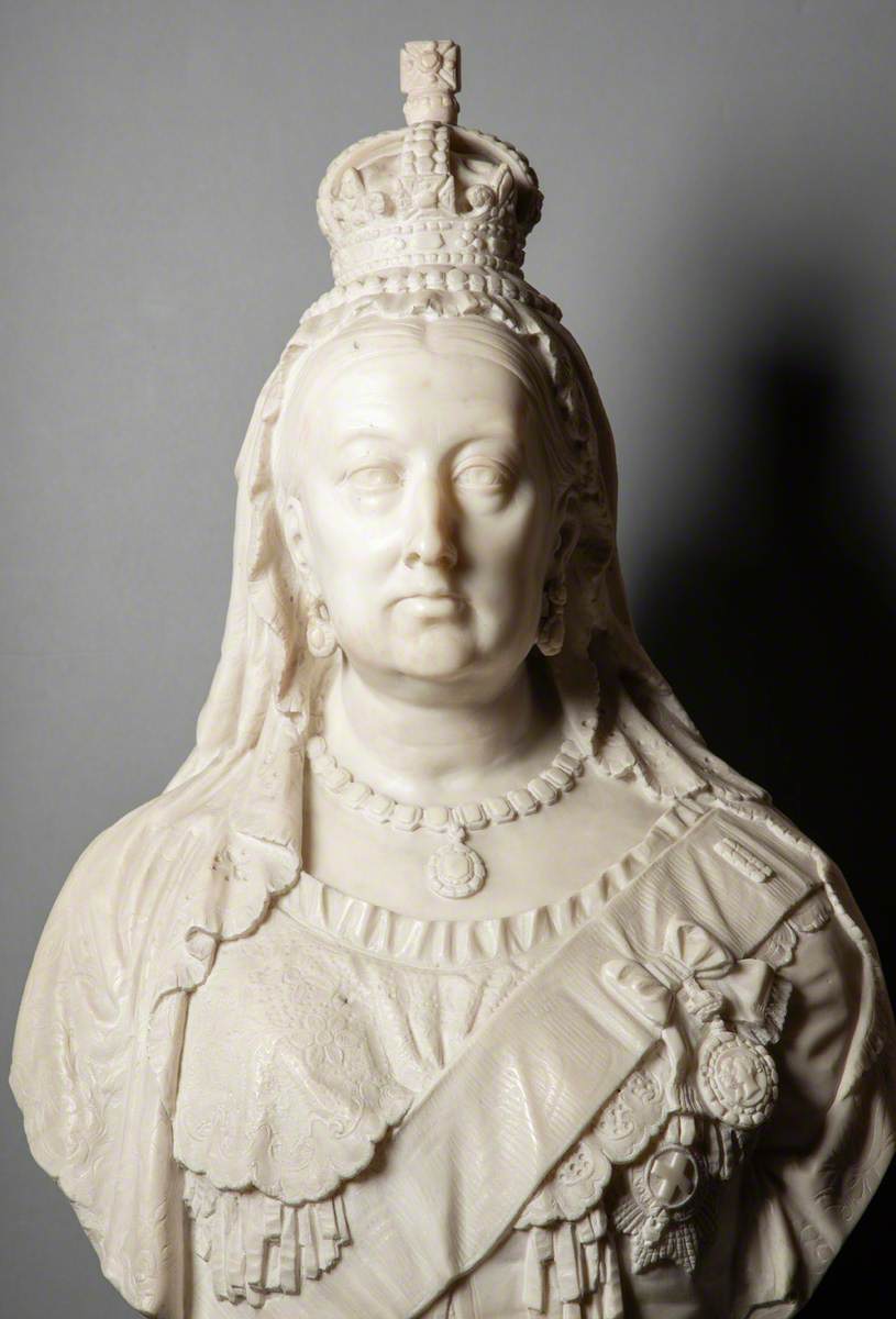 Queen Victoria (1819–1901)