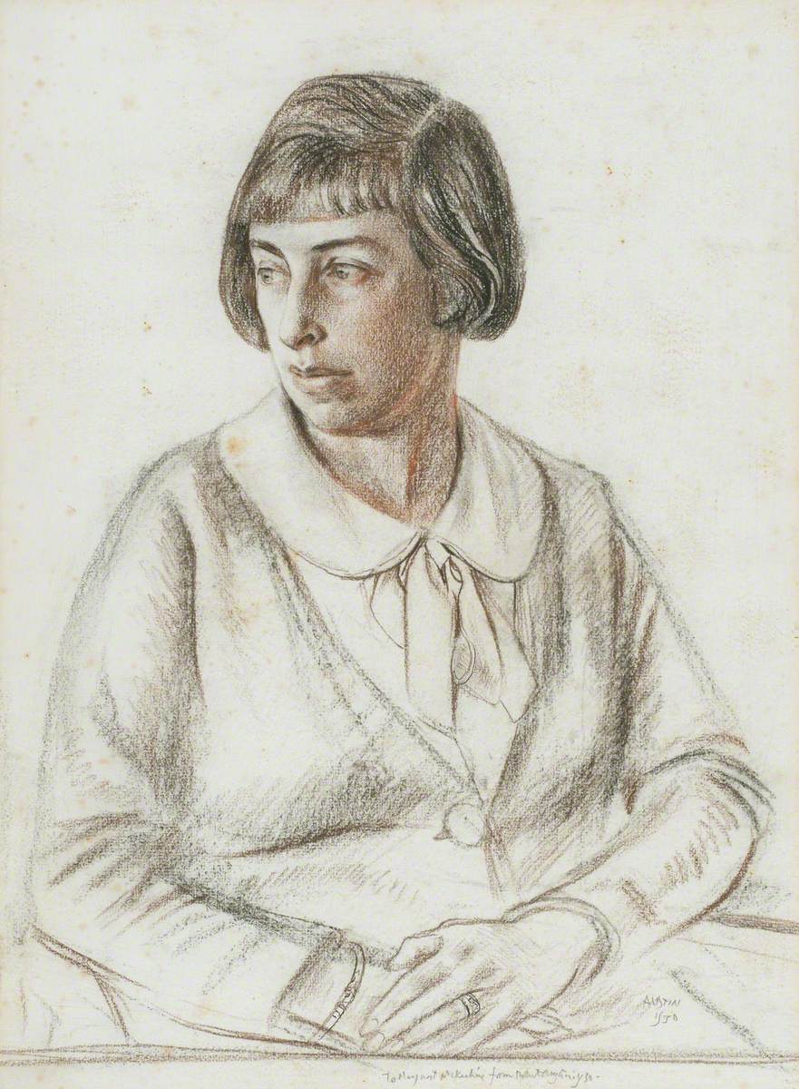 Margaret Helen Barnard