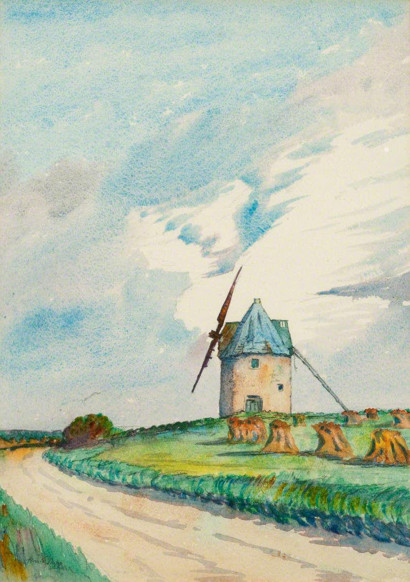 Windmill