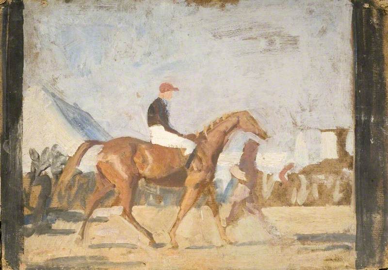 Study at Newmarket