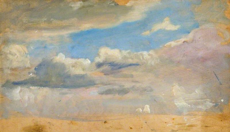 Study of Clouds