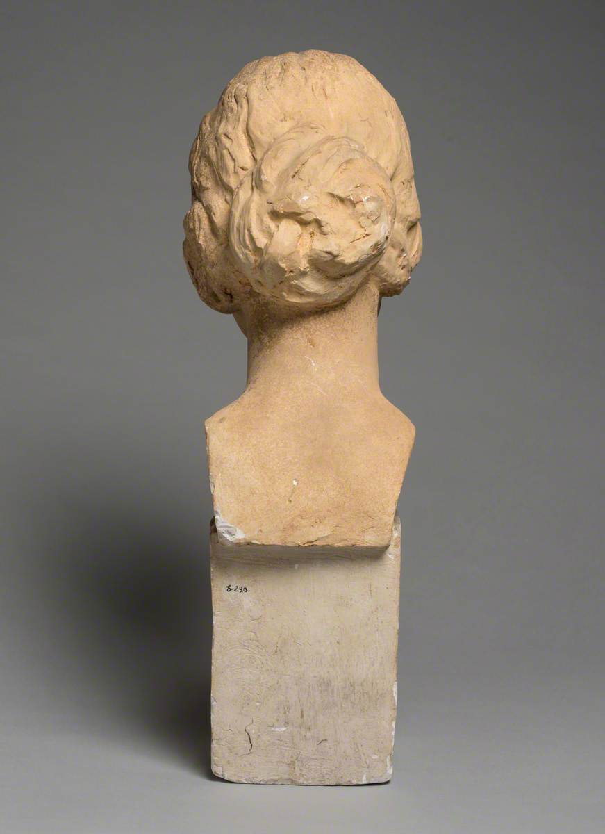 Bust of a Female