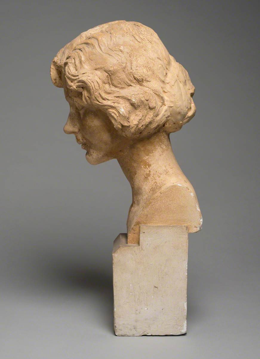 Bust of a Female