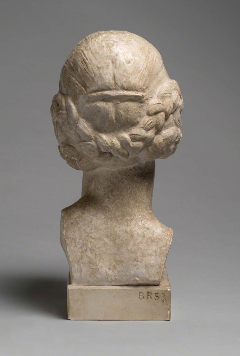 Bust of a Female