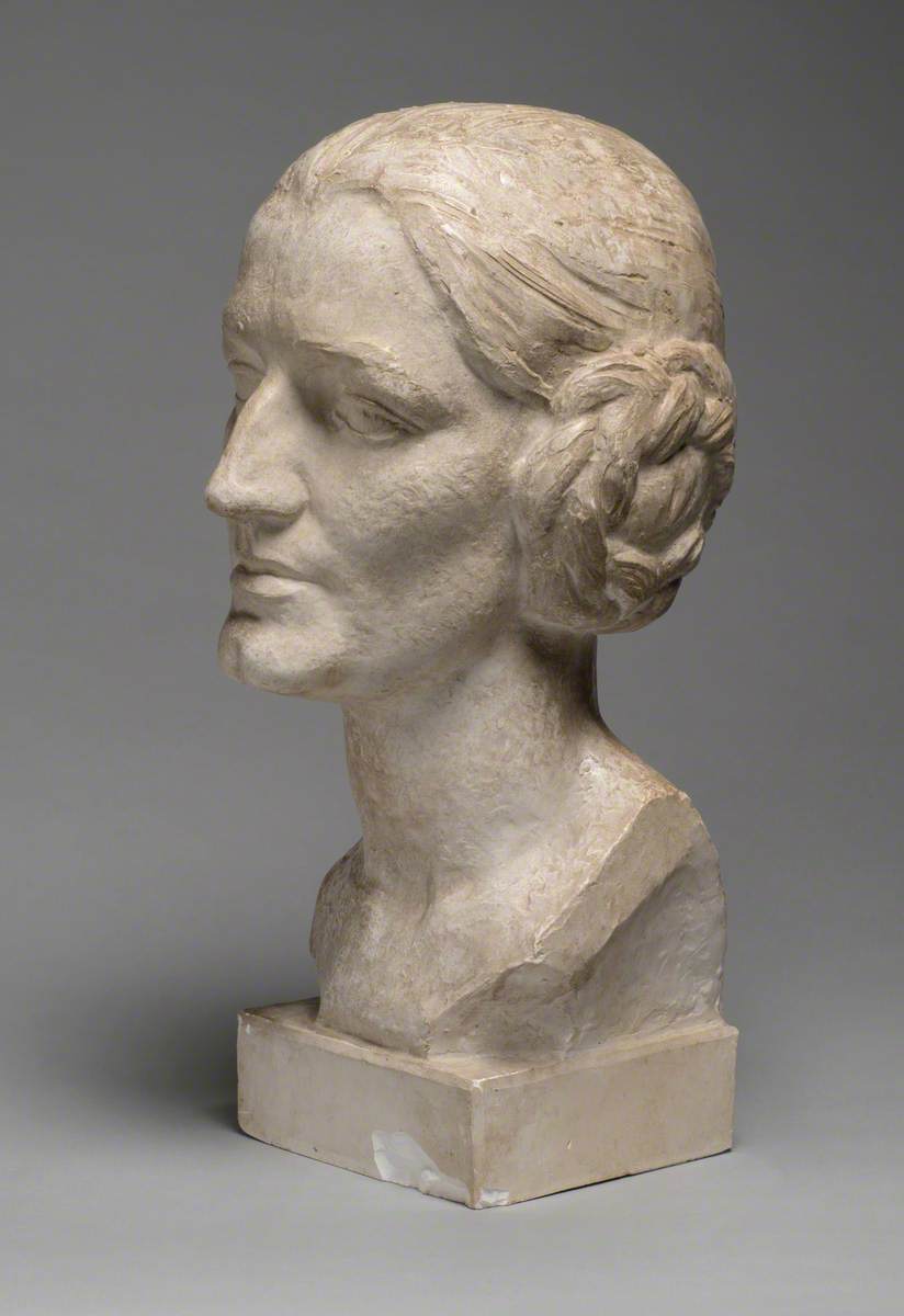 Bust of a Female