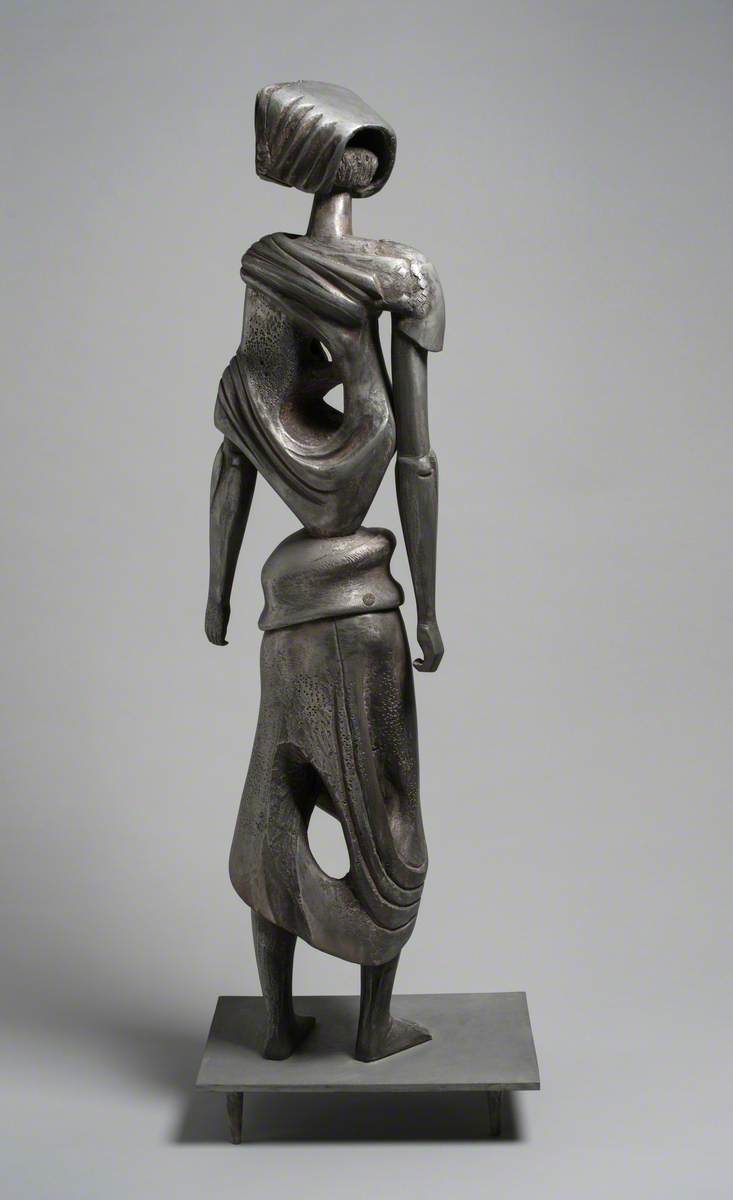 Standing Figure