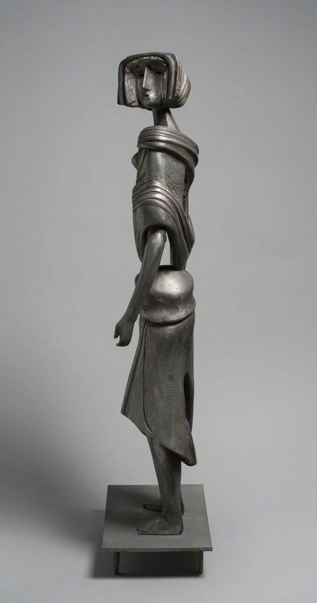 Standing Figure