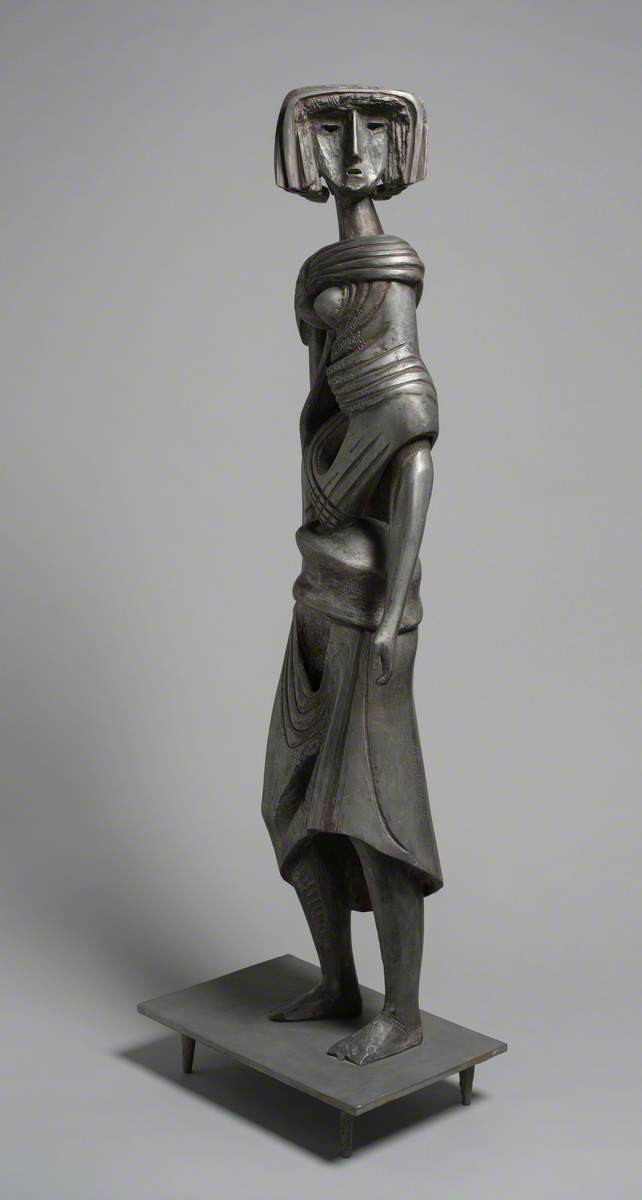 Standing Figure