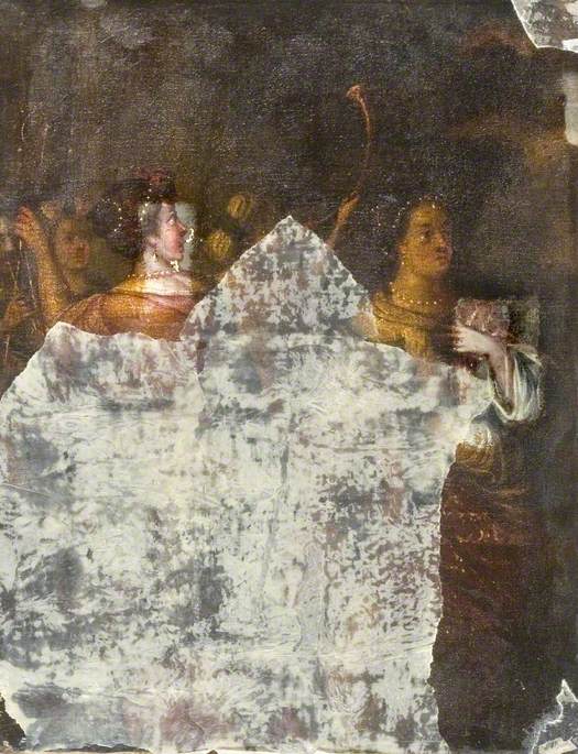 Women Making Music