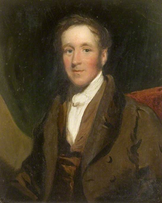 John Baynton Scratton