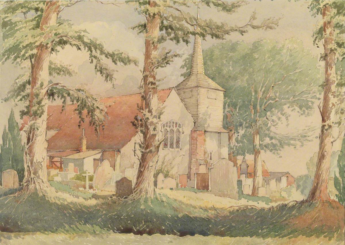 Eastwood Church