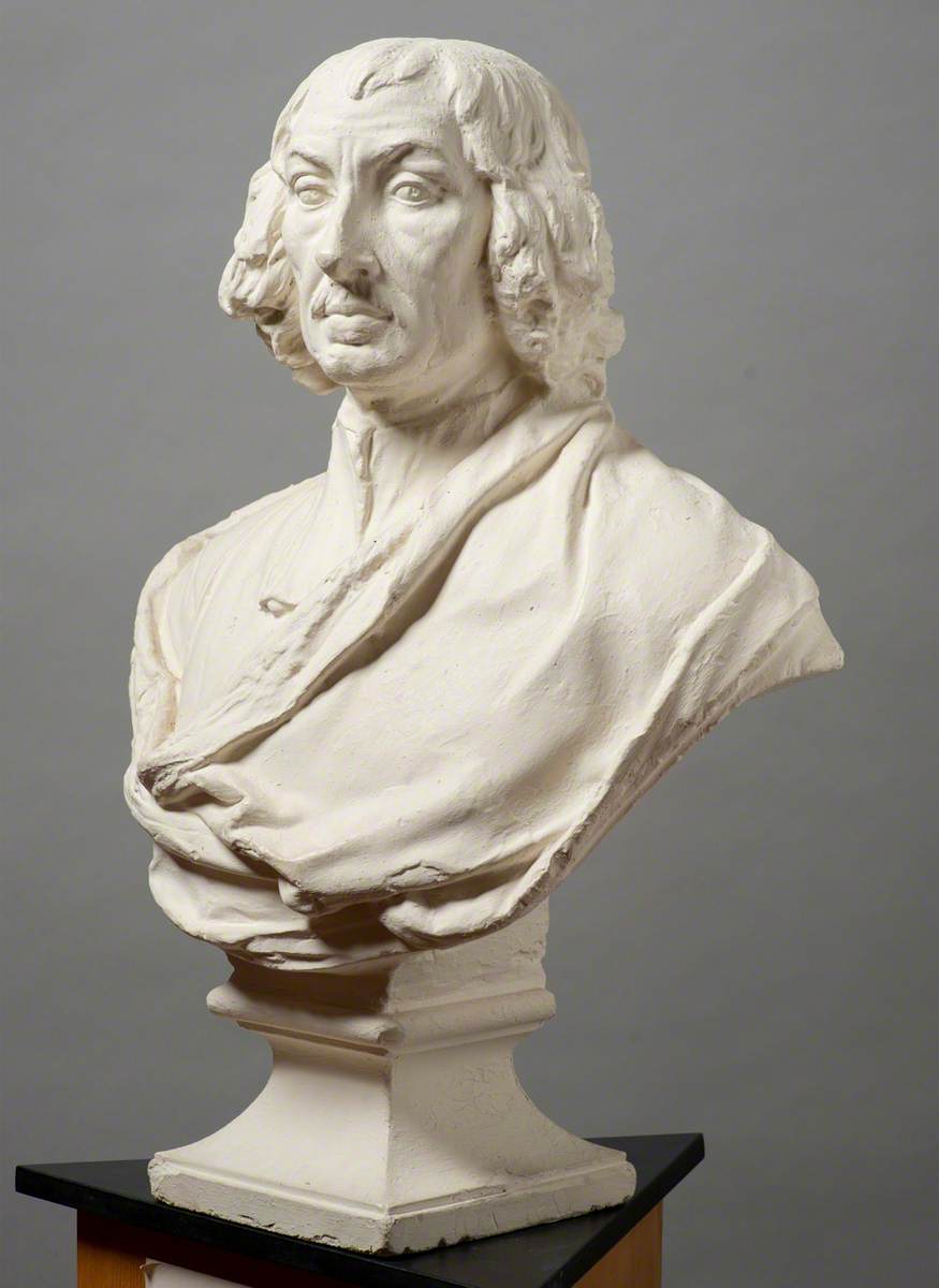 John Ray (1627–1705), Naturalist and Theologian