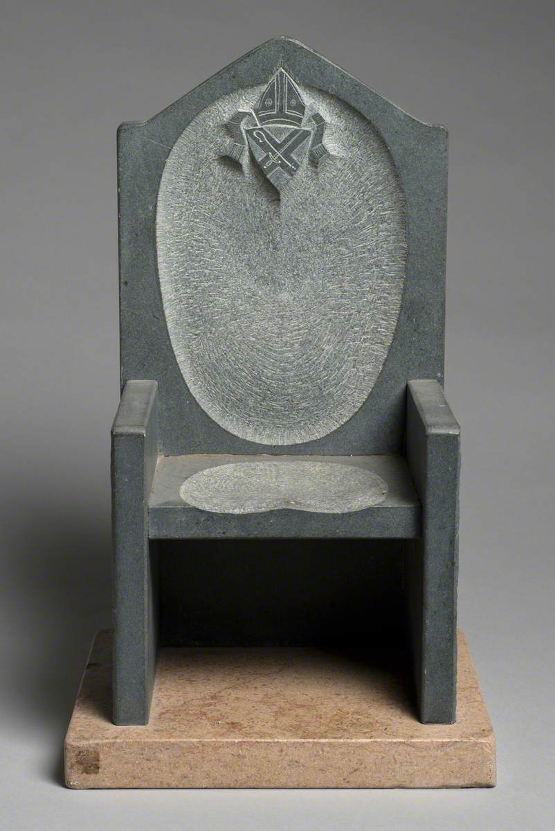 Bishop's Chair