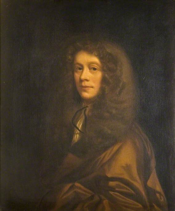 Arthur Barnadiston, Recorder of Colchester (1649)
