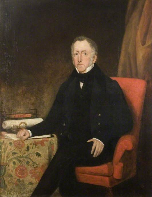 Sir George Henry Smythe