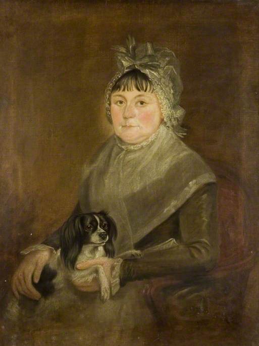 Ann Constable (1748–1815)