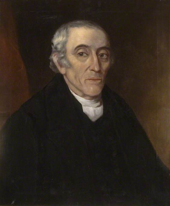 John Eley of Kelvedon (1760–1841)