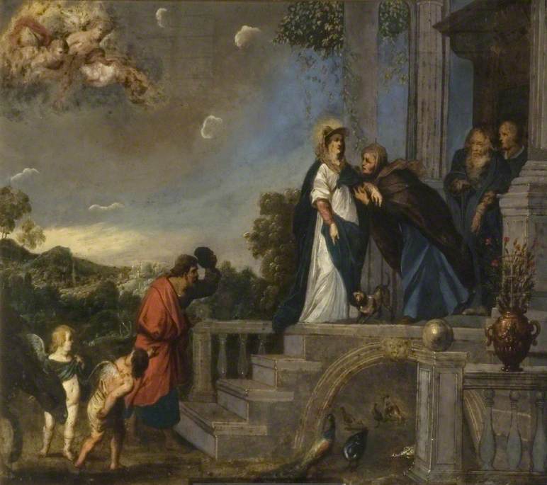 The Visitation