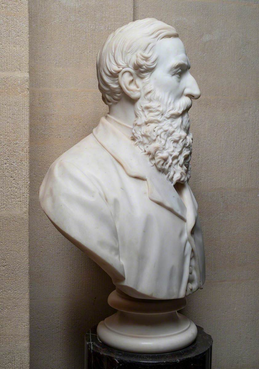 John Watlington Perry-Watlington (1823–1882)