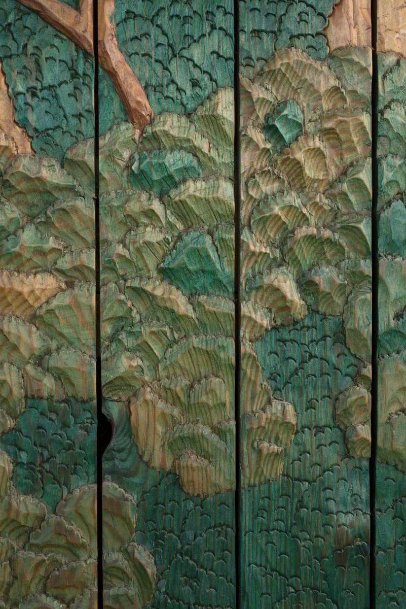 Grizedale Panel