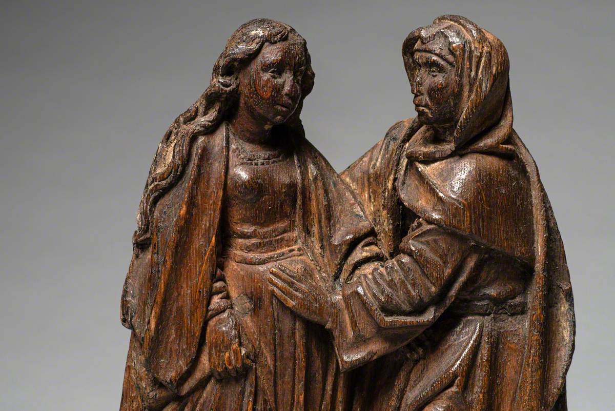 The Visitation