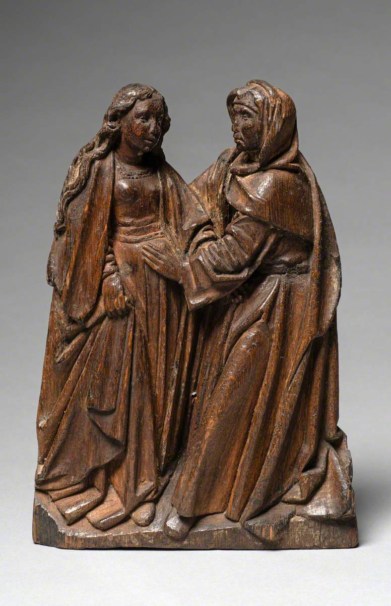 The Visitation