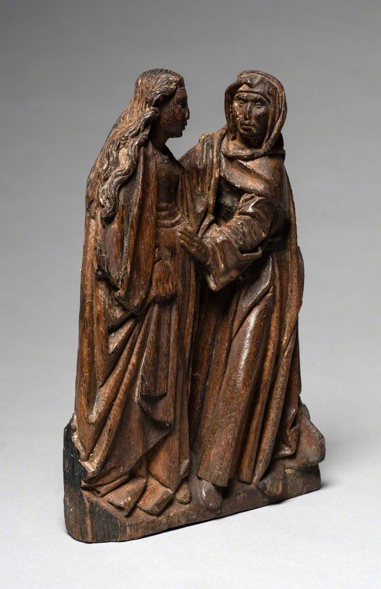 The Visitation