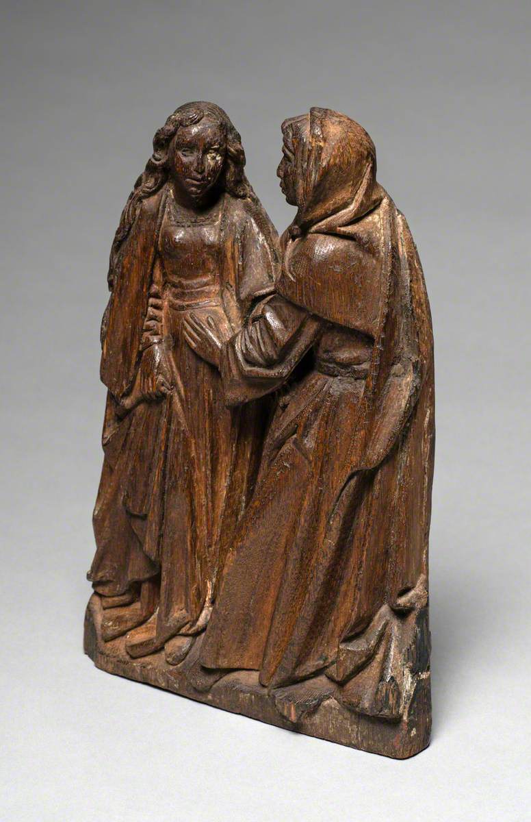 The Visitation