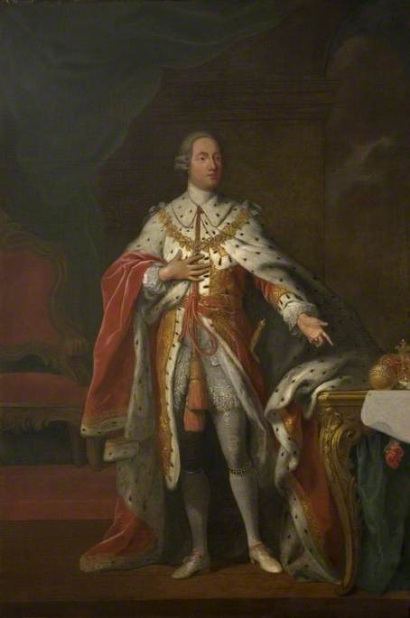 George III (1760–1820)