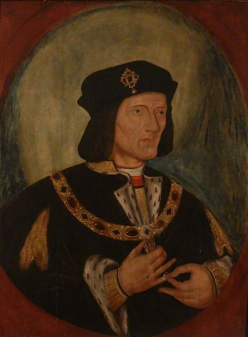 Richard III (1452–1485)