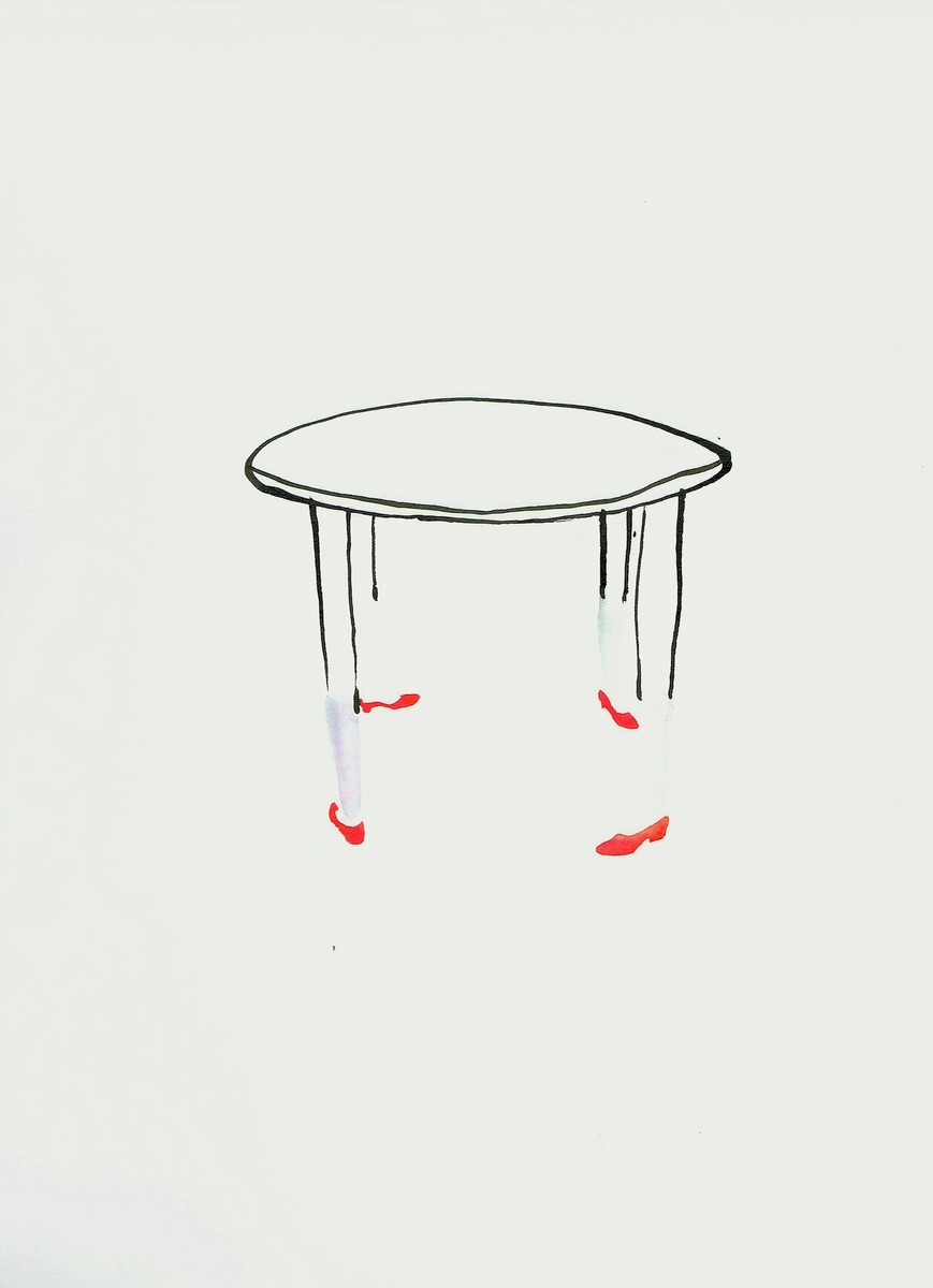 Table Legs