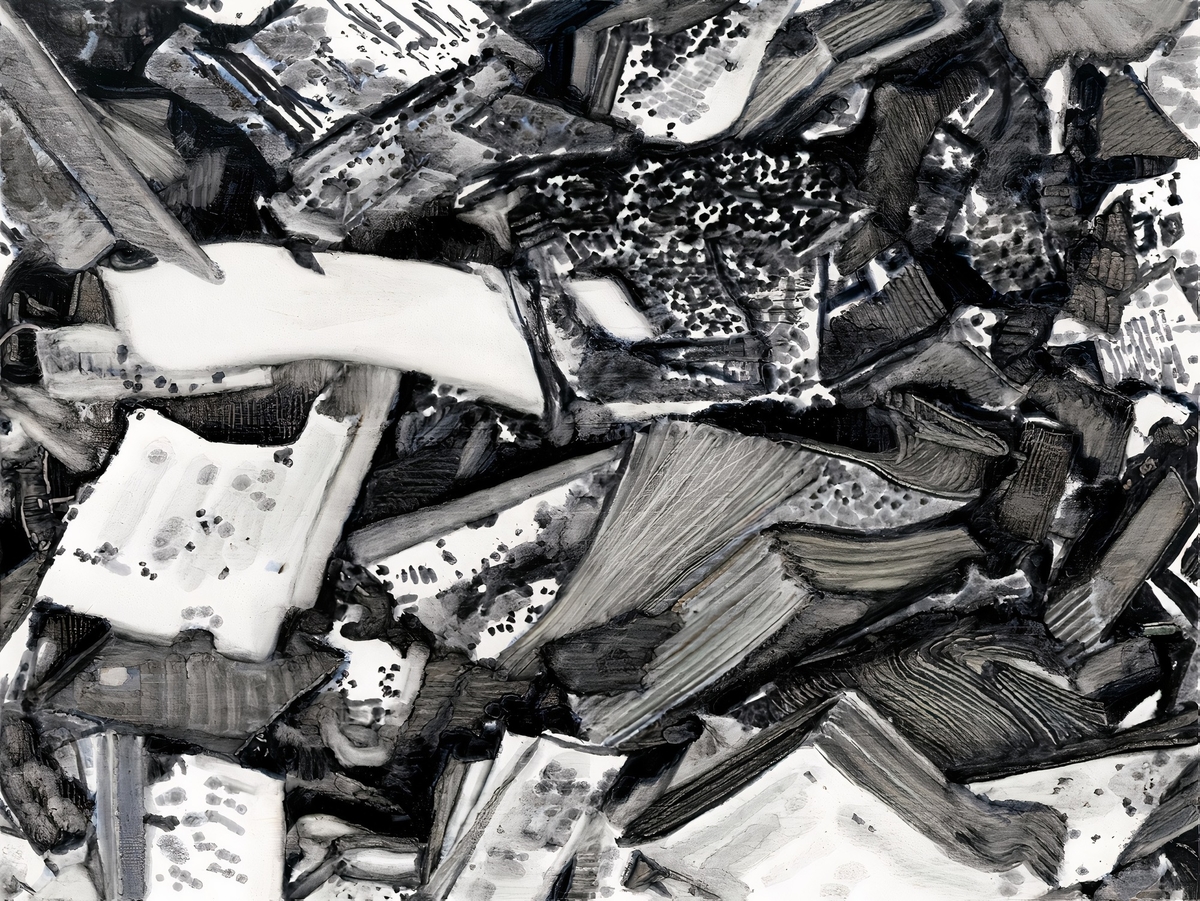 Burnt Books
