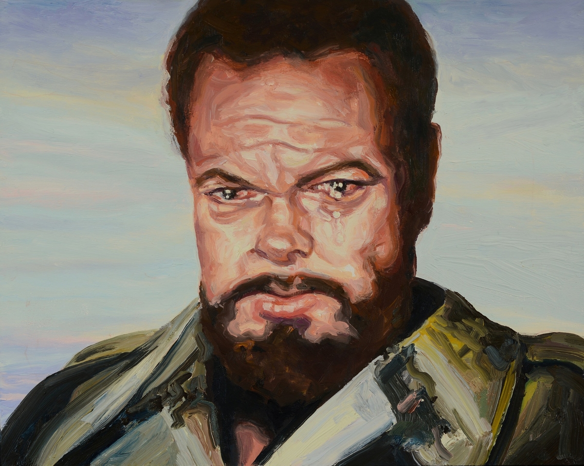 Orson