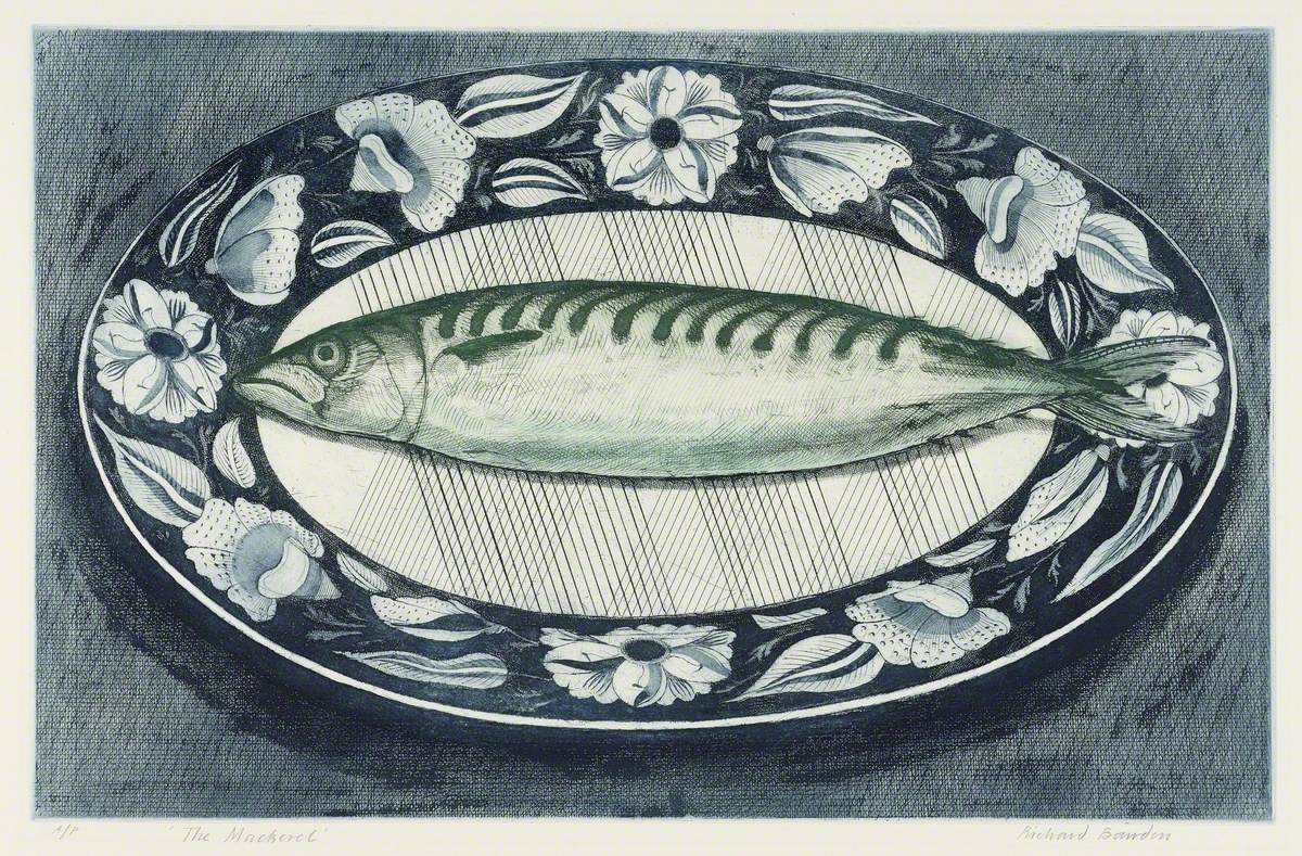 The Mackerel