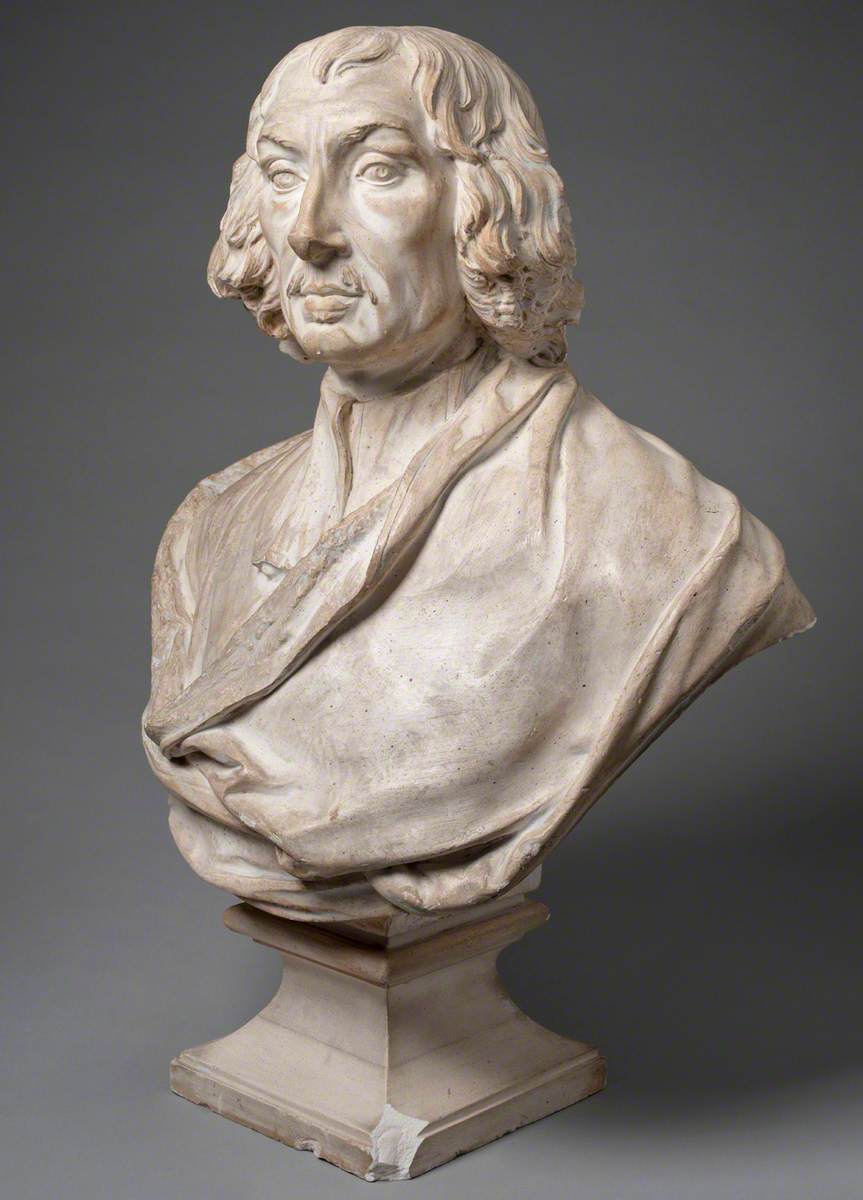 John Ray (1627–1705), Naturalist and Theologian